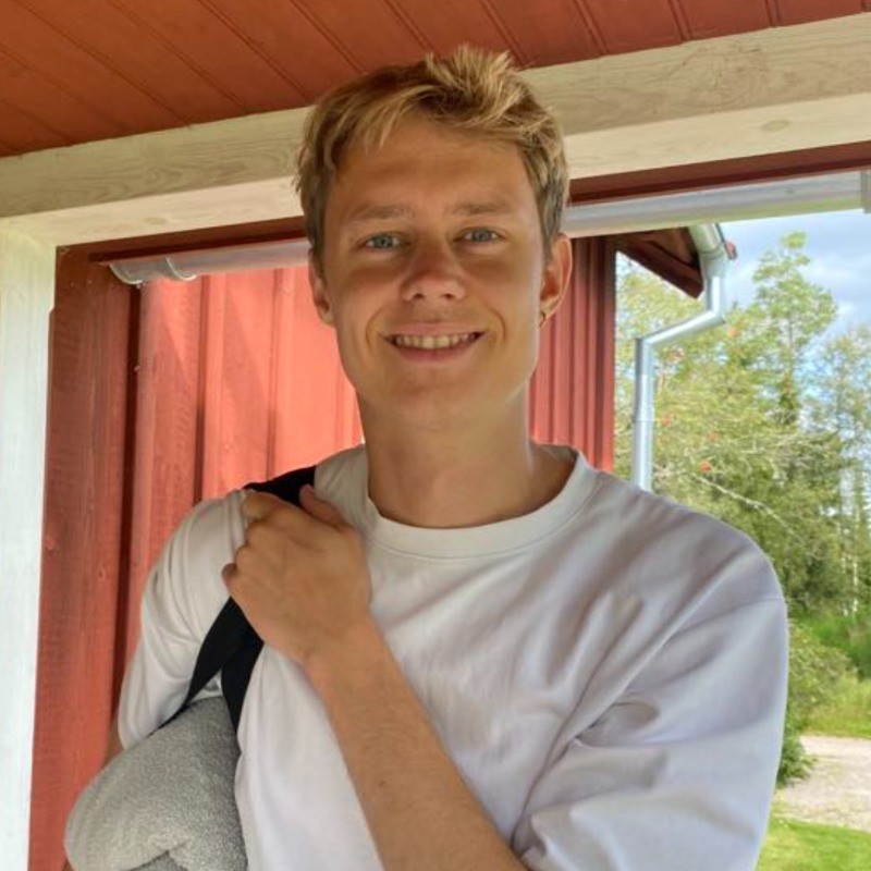 Frederik Wendelboe Hansen